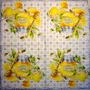014 Insects - 3-ply - Home Fashion